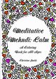 Meditative Mehndi, Smith Christine