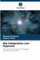Die Integration von Hypnose, Schmerer Manuel