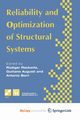 Reliability and Optimization of Structural Systems, 