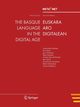 The Basque Language in the Digital Age, 