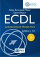 ECDL S5 Zarzdzanie projektami, arowska-Mazur Alicja, Mazur Dawid