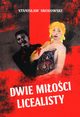 Dwie mioci licealisty, Srokowski Stanisaw