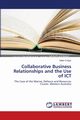 Collaborative Business Relationships and the Use of ICT, Cripps Helen