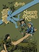 75 British Nursery Rhymes (And a Collection of Old Jingles) With Pianoforte Accompaniment, Moffat Alfred