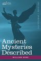 Ancient Mysteries Described, Hone William