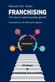 Franchising, Ishani Manzoor G.K.