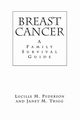 Breast Cancer, Pederson Lucille