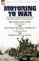 Motoring to War, Wyatt Horace