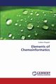 Elements of Chemoinformatics, Bhagade Sudheer