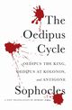 OEDIPUS CYCLE               PB, Sophocles