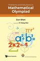 PROB & SOL MATH OLYMPIAD (SEC 1), ZUN SHAN YI-YANG SHE