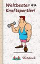 Weltbester Kraftsportler, Taane Theo von