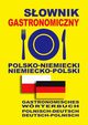 Sownik gastronomiczny polsko-niemiecki niemiecko-polski, Queschning Lisa, Gut Dawid