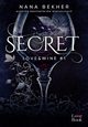 Secret. Love&Wine #1, Bekher Nana