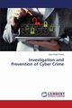 Investigation and Prevention of Cyber Crime, Poonia Ajeet Singh
