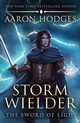 Stormwielder, Hodges Aaron