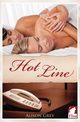 Hot Line, Grey Alison