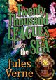 Twenty Thousand Leagues Under the Sea, Verne Jules