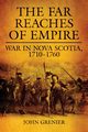Far Reaches of Empire, Grenier John