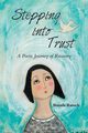 Stepping into Trust, Rausch Brenda