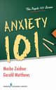 Anxiety 101, Zeidner Moshe