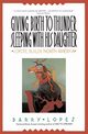Giving Birth to Thunder, Sleeping with His Daughter, Lopez Barry H