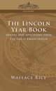 The Lincoln Year Book, Rice Wallace