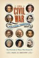 Civil War Political Tradition, Escott Paul D