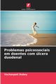 Problemas psicossociais em doentes com lcera duodenal, Dubey Vachaspati