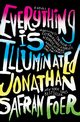 Everything Is Illuminated, Foer Jonathan Safran