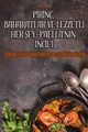 P?R?N, BAHARATLAR VE LEZZETL? HER EY - PAELLA'NIN ?NC?L'?, EMRE KESK??N