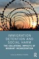 Immigration Detention and Social Harm, 
