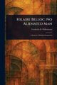 Hilaire Belloc, Wilhelmsen Frederick D.