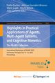 Highlights in Practical Applications of Agents, Multi-Agent Systems, and Cognitive Mimetics. The PAAMS Collection, 