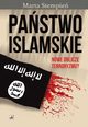 Pastwo Islamskie Nowe oblicze terroryzmu?, Stempie Marta Sara