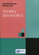 Teoria mnogoci, Baszczyk Aleksander, Turek Sawomir