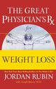 The Great Physician's Rx for Weight Loss, Rubin Jordan