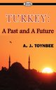 Turkey, Toynbee A. J.