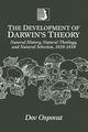 The Development of Darwin's Theory, Ospovat Dov