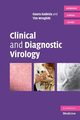 Clinical and Diagnostic Virology, Kudesia Goura