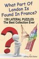 What Part Of London Is Found In France?, Baker Jeffrey