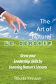 The Art of Natural Leadership, Kreuzer Rhoda