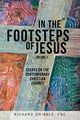 In the Footsteps of Jesus, Volume 2, Gribble Richard