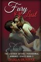 Fury of Lust, Dunbar Darla