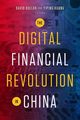The Digital Financial Revolution in China, 