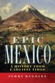 Epic Mexico, Rugeley Terry