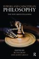 Powers and Capacities in Philosophy, 