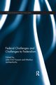 Federal Challenges and Challenges to Federalism, 