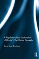 A Psychoanalytic Exploration of Dante's The Divine Comedy, Brockman David Dean