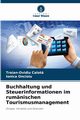 Buchhaltung und Steuerinformationen im rumnischen Tourismusmanagement, Calot Traian-Ovidiu